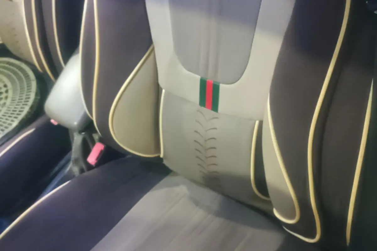 سمند،  X7