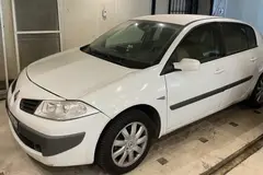 رنو، مگان (مونتاژ)