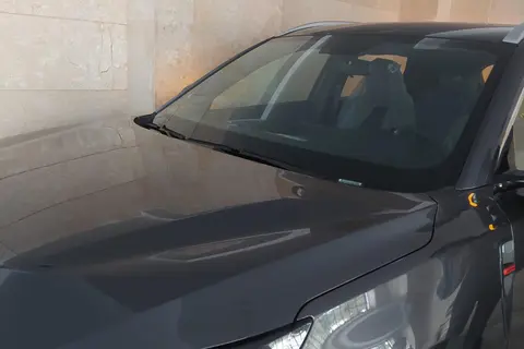 چانگان، CS 55 پلاس
