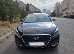 هیوندای، سوناتا هیبرید