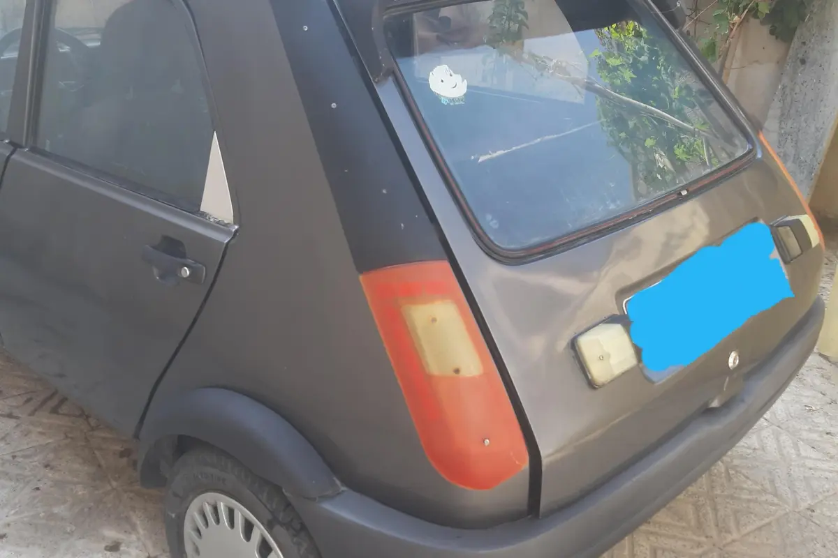 رنو،  پی کی