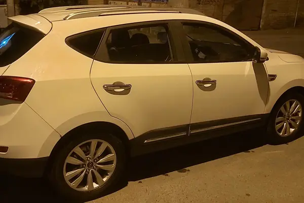 جک  S5