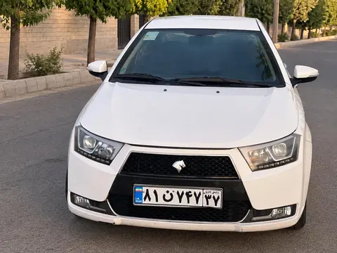 دنا، پلاس EF7