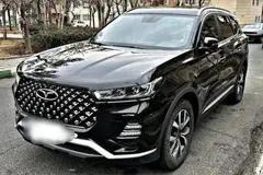 فونیکس، تیگو 7 پرو