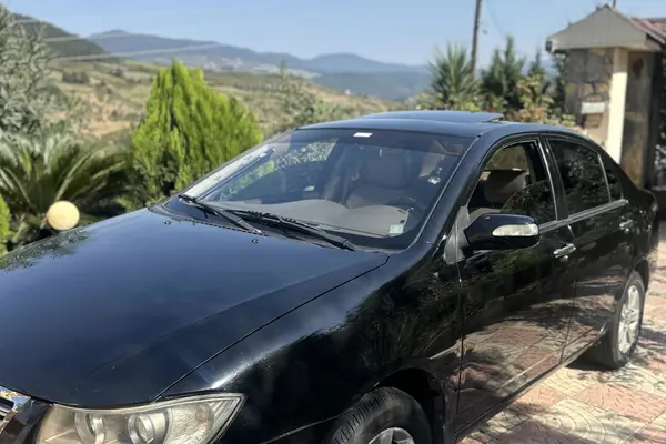 لیفان  620