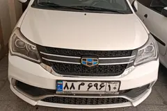 جیلی، GC6