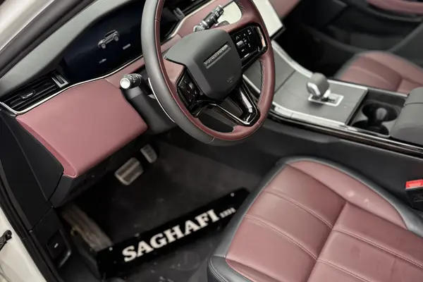 لندرور، رنجرور ایووک