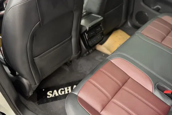 لندرور، رنجرور ایووک