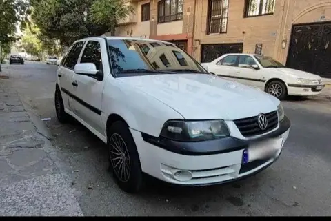 فولکس، گل