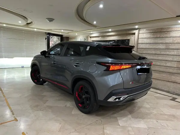 فونیکس، FX
