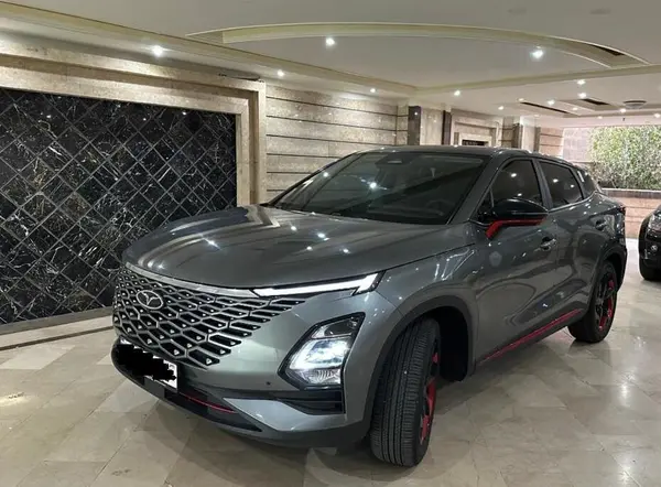 فونیکس، FX