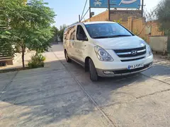 هیوندای، H1