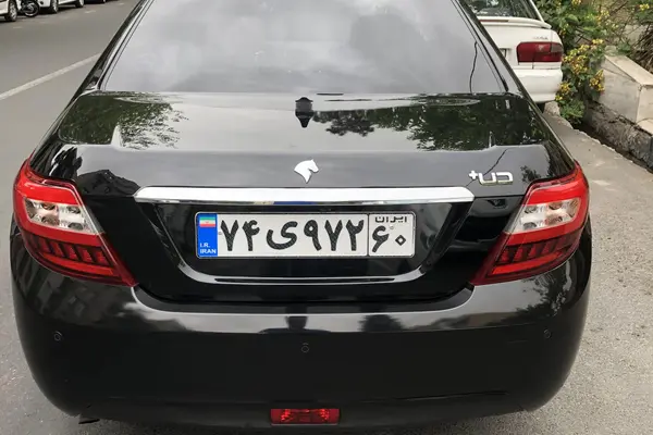 دنا  پلاس EF7