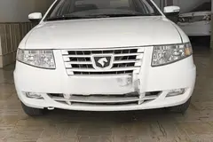 سمند، سورن