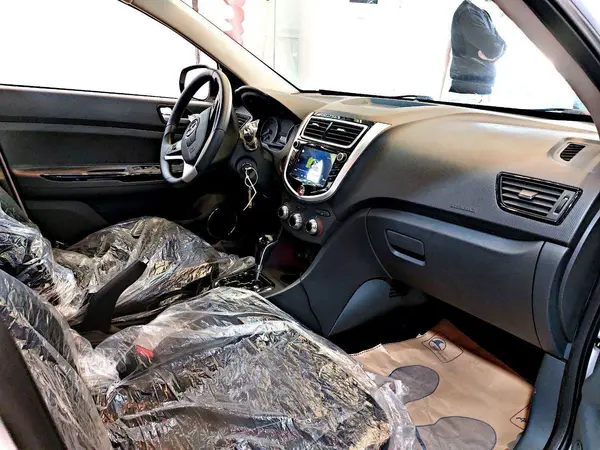 پیش فروش جک، جی 4