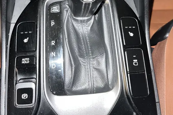 هیوندای، سانتافه