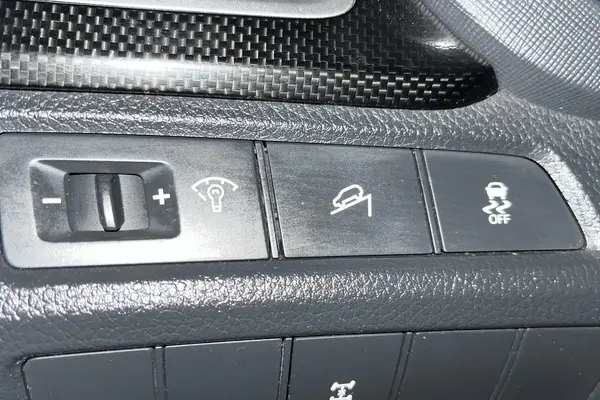 هیوندای، سانتافه