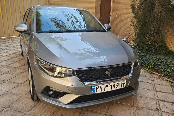 تارا، اتوماتیک V4