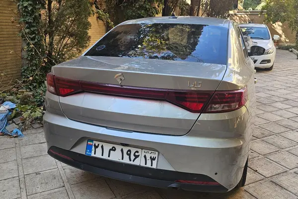 تارا، اتوماتیک V4