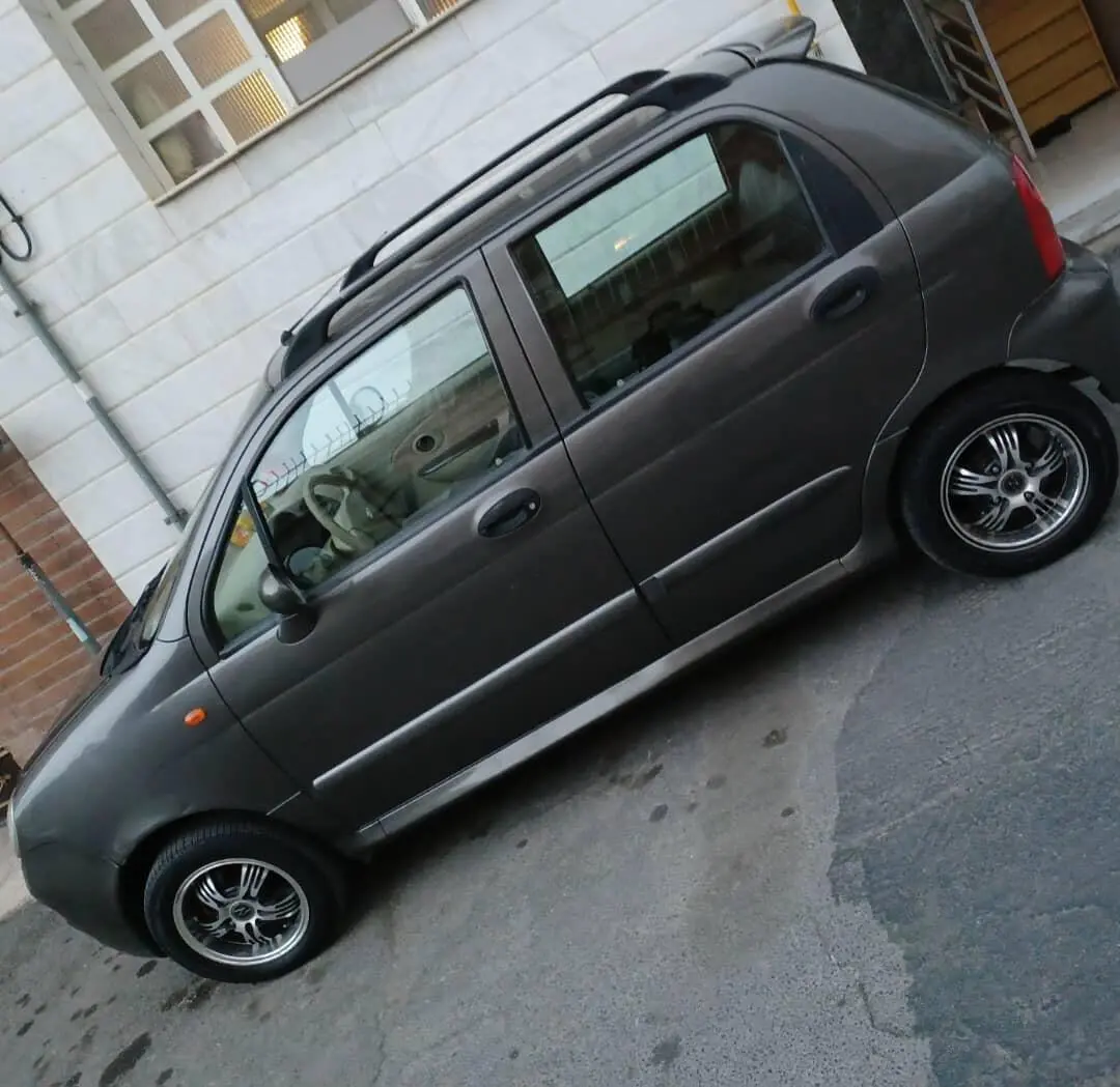 ام وی ام،  110
