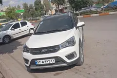 ام وی ام، X22
