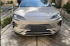 بی وای دی، سانگ پلاس DMi