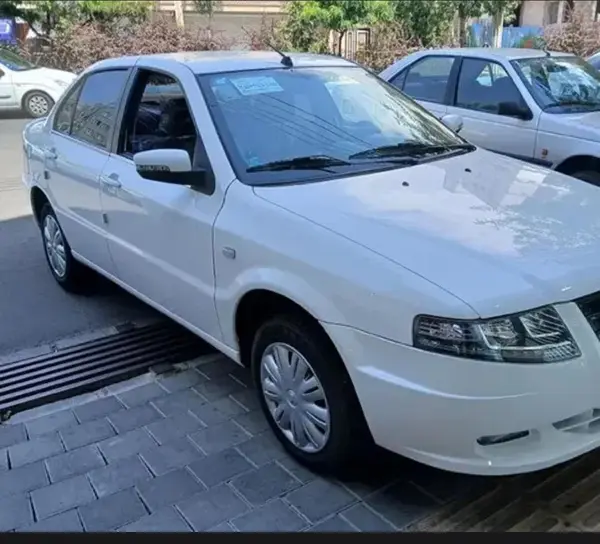 حواله سمند  سورن