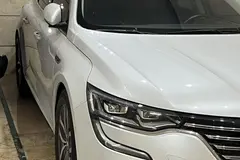 رنو، تالیسمان