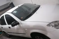 تیبا، صندوق دار