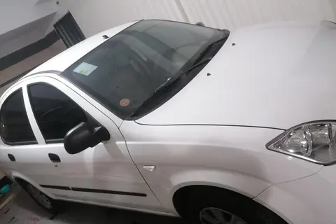 تیبا، صندوق دار