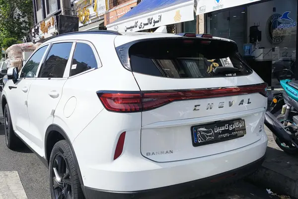 شوال  6HEV