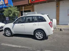 ام وی ام، X33