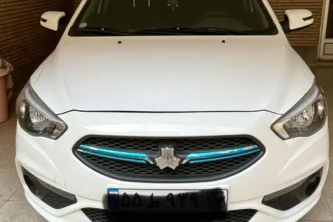 شاهین، GL دنده ای