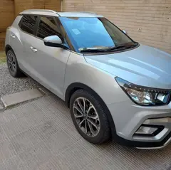 سانگ یانگ، تیوولی