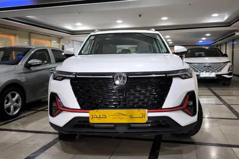 چانگان، CS 55 پلاس