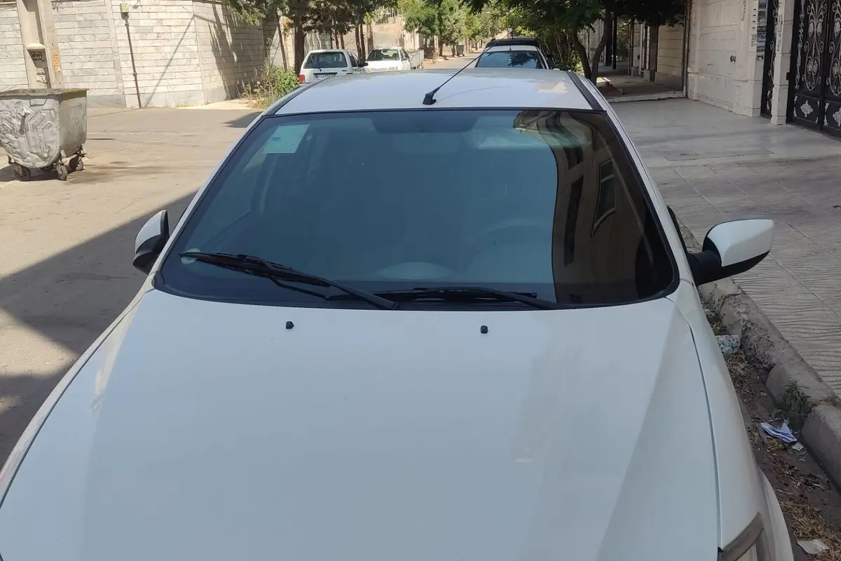 ساینا  S