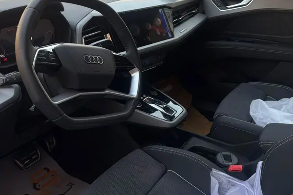 آئودی، Q5 e-tron