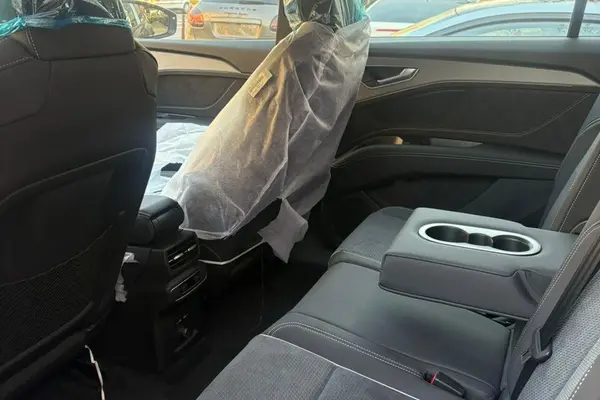 آئودی، Q5 e-tron