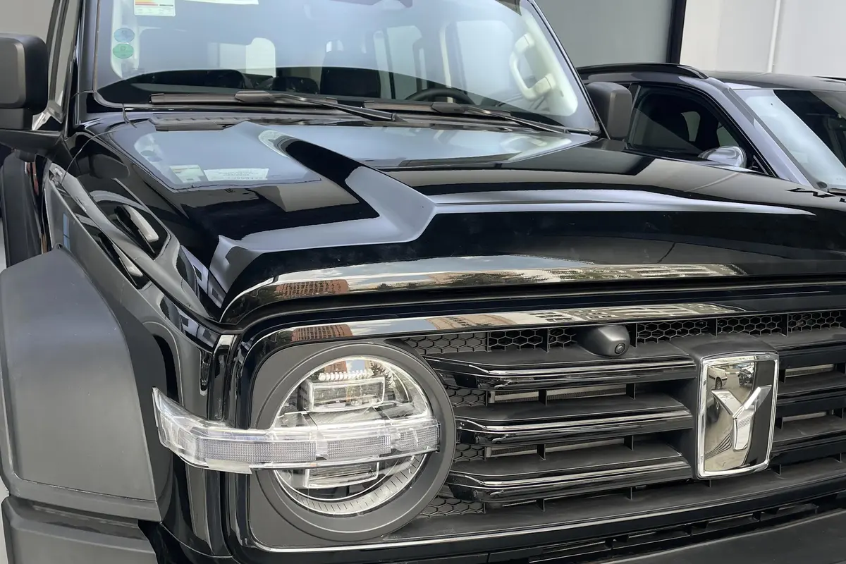 تانک،  300 مونتاژی
