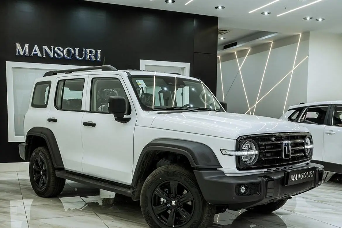 تانک،  300 مونتاژی