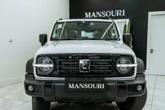 تانک، 300 مونتاژی