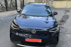 فولکس، ID.4 Crozz