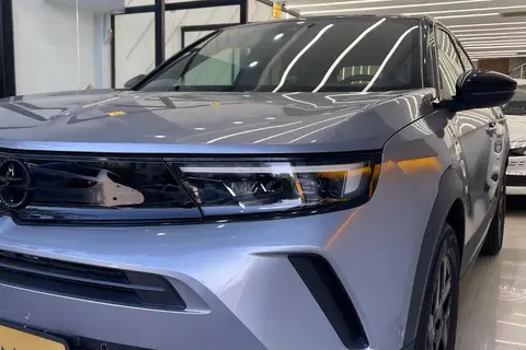 اپل، موکا