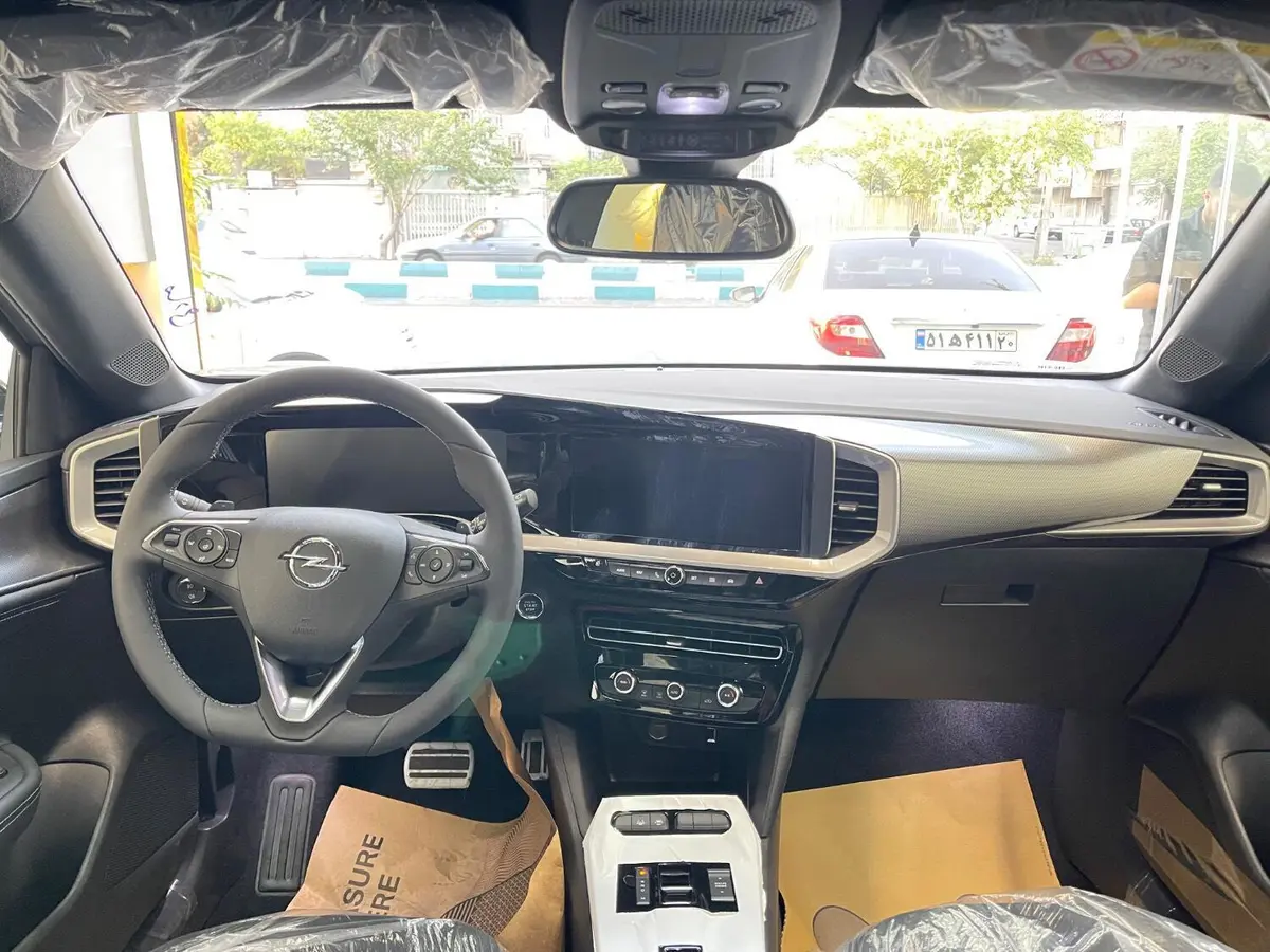 اپل،  موکا