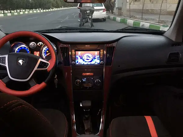 دنا، پلاس EF7