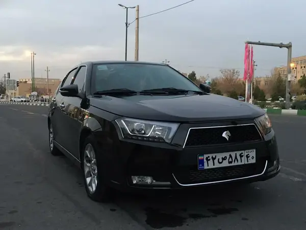 دنا، پلاس EF7