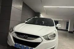 هیوندای، توسان