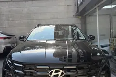 هیوندای، توسان L