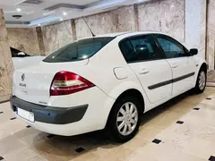 رنو، مگان (مونتاژ)