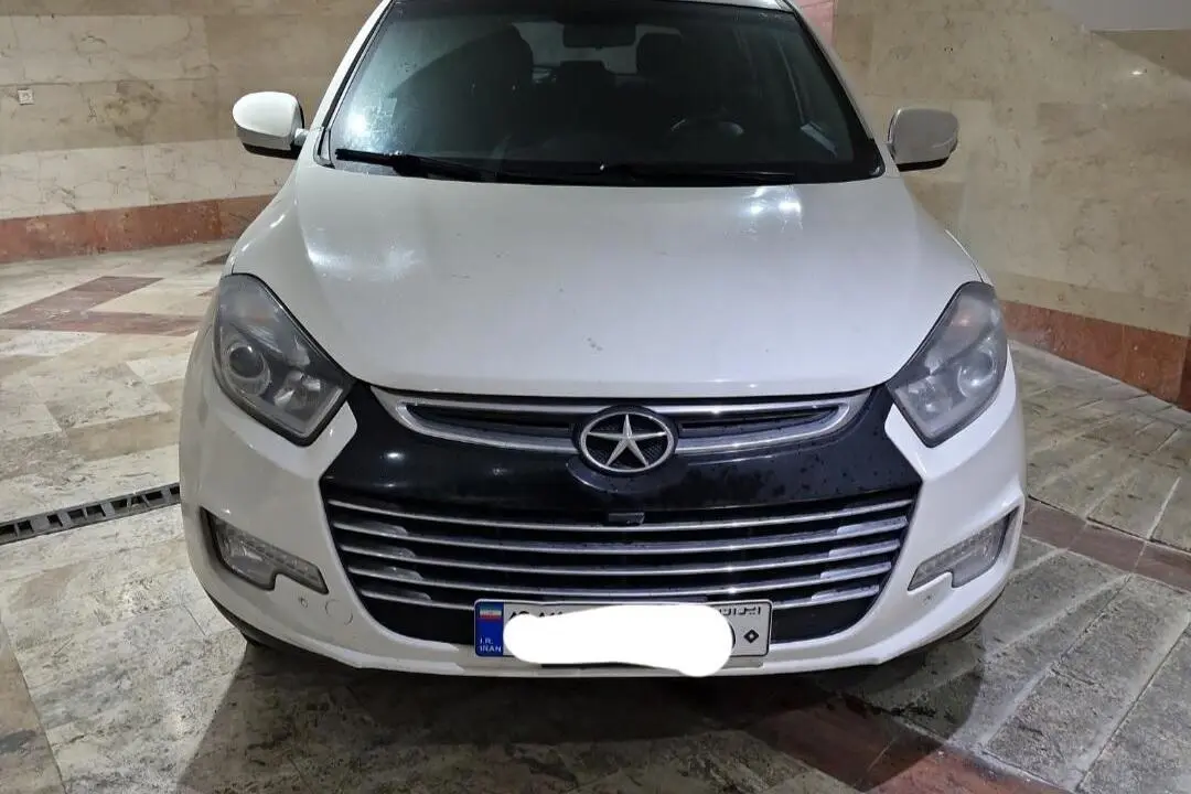 جک،  S5